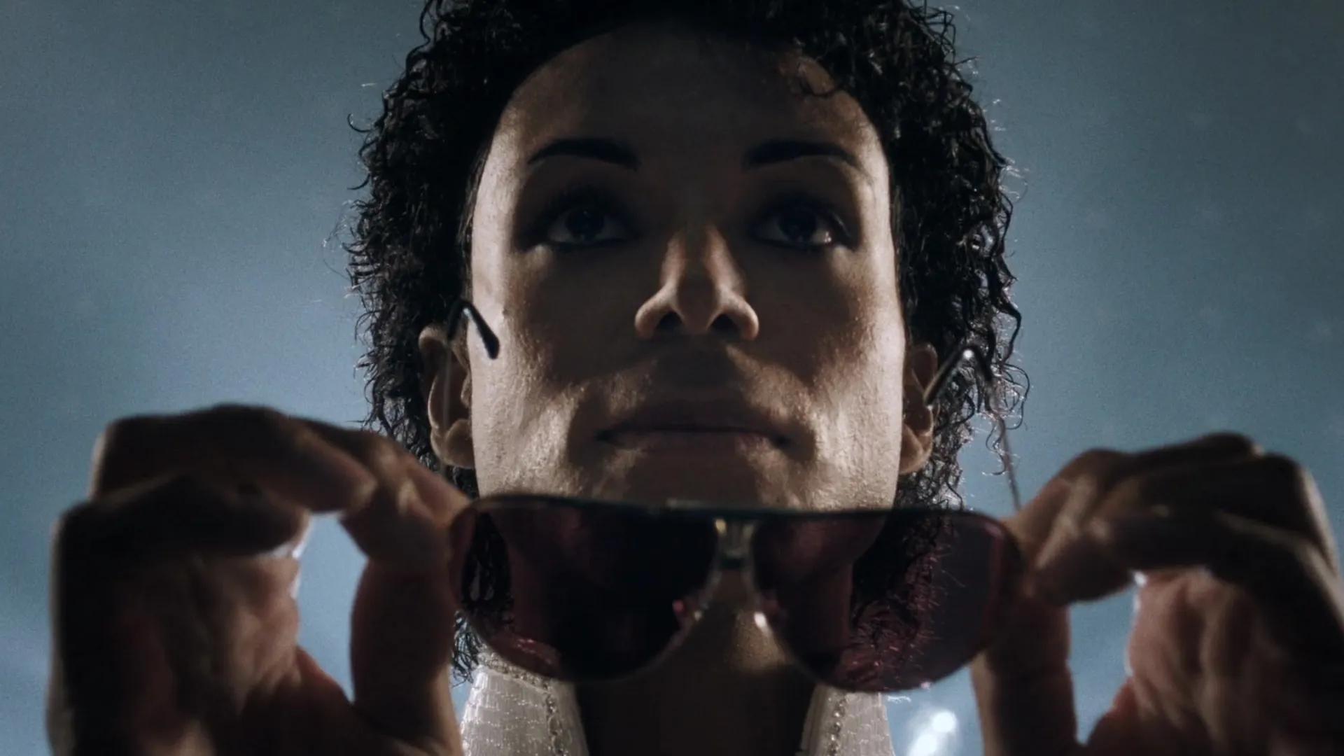 Jaafar Jackson in Michael (Source: IMDb)