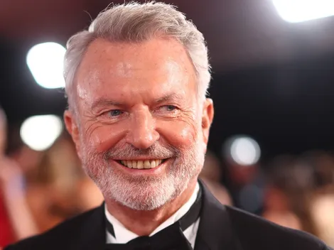 Sam Neill Will Appear in ‘The Legend of Zelda’ Movie in One of His Final Screen Roles