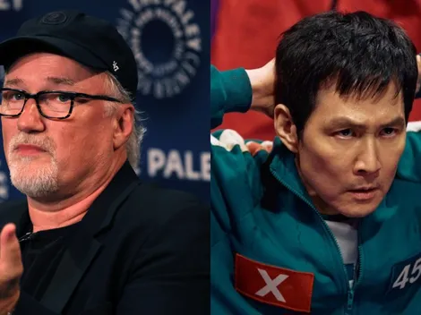 Netflix Reportedly Canceled David Fincher’s English-language ‘Squid Game’ Spinoff