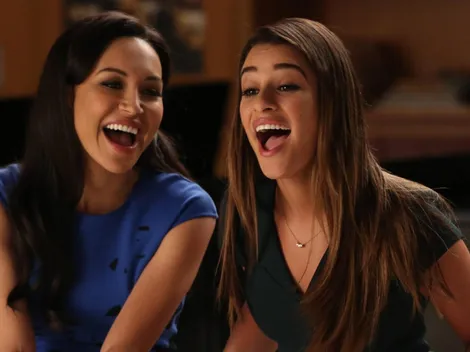 Ryan Murphy Teases a Possible ‘Glee’ Comeback Years After the Series Ended