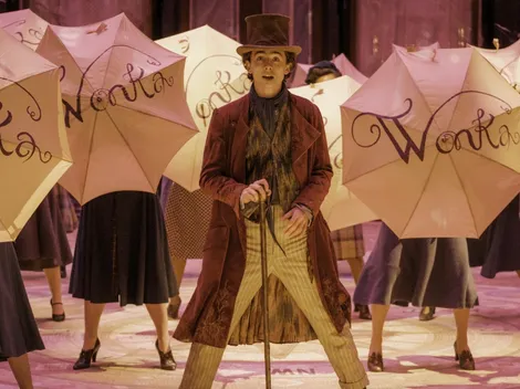 ‘Wonka 2’ Gets a Major Update as Writer Shuts Down Delay Rumors