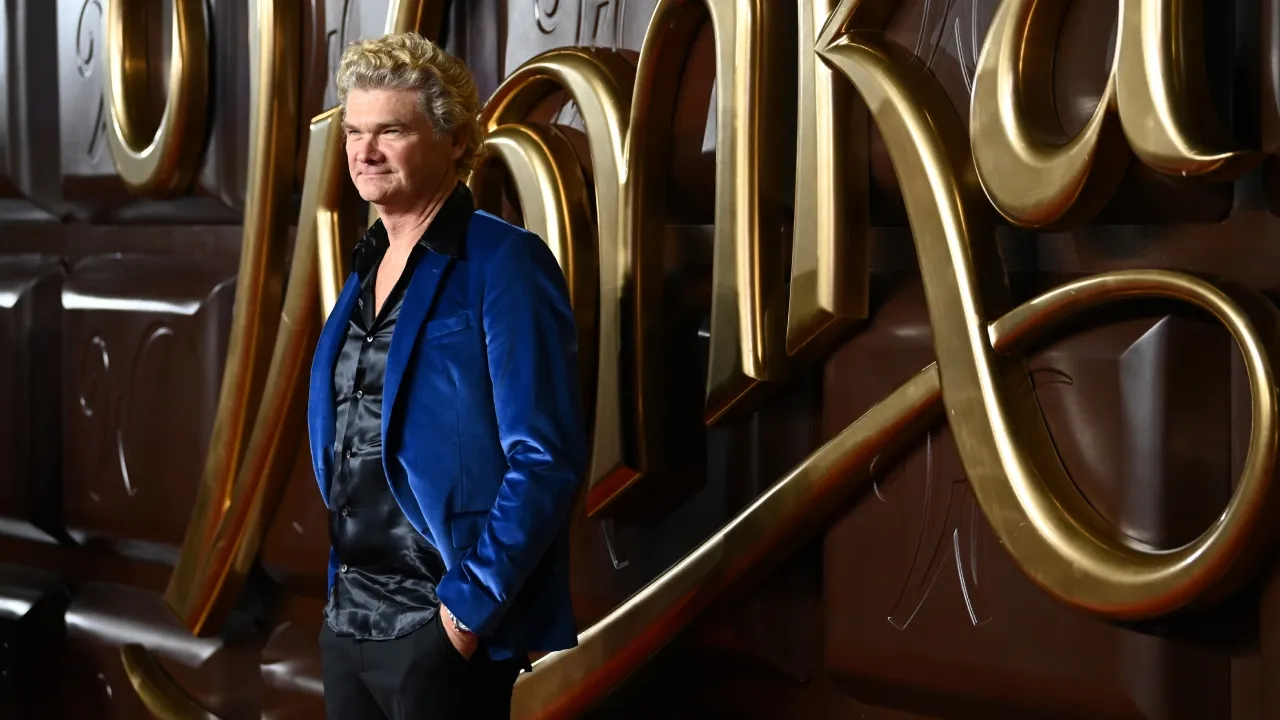 Source: Joe Maher/Getty Images for Warner Bros. Pictures