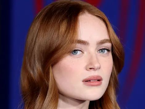 Sadie Sink Admits She Had Never Seen ‘X-Men’ Before Landing Jean Grey