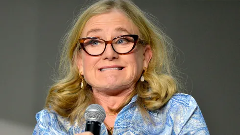 Nancy Cartwright.