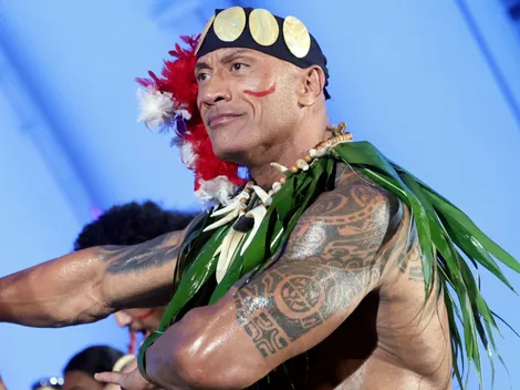 Dwayne Johnson Breaks His Silence on the Mixed Reviews for Disney’s Live-Action ‘Moana’