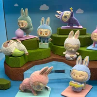 Labubu Movie Will Explore the Nordic Mythology Behind the Creatures