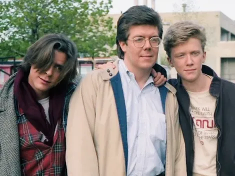 Anthony Michael Hall Reveals John Hughes Wanted a ‘Breakfast Club’ Sequel About the Characters as Adults