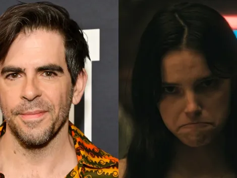 Eli Roth Says ‘Obsession’ Deserves an Oscar and Inde Navarrette Should Win Best Actress