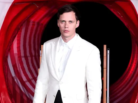 From Pennywise to Nosferatu: How Bill Skarsgård Became the Undisputed Icon of Modern Horror