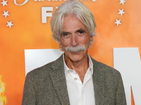 Happy 82nd Birthday, Sam Elliott! His 10 Most Impressive and Definitive Roles