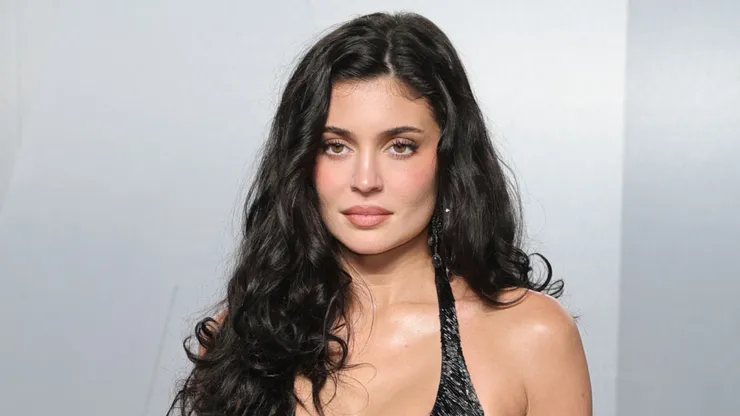 Kylie Jenner attends the 2026 Vanity Fair Oscar Party Hosted By Mark Guiducci at Los Angeles County Museum of Art on March 15, 2026 in Los Angeles, California.