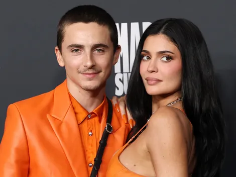 Kylie Jenner Turns 29: Inside Her and Timothée Chalamet’s Romance