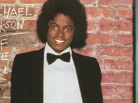 47 Years of ‘Off the Wall’: How Michael Jackson’s Disco-Pop Breakthrough Surged Back onto the Charts After ‘Michael’