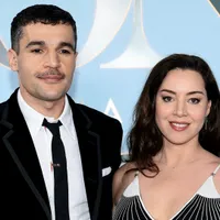 Aubrey Plaza and Christopher Abbott Welcome Their First Child, a Baby Girl