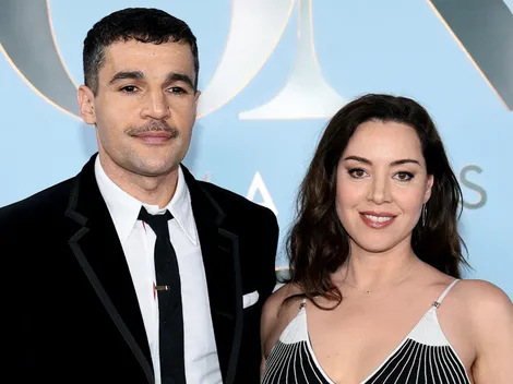 Aubrey Plaza and Christopher Abbott Welcome Their First Child, a Baby Girl