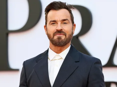 Happy 55th Birthday, Justin Theroux! His 7 Most Iconic and Standout Roles