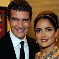 Happy Birthday, Antonio Banderas! Inside His Iconic On-Screen Partnerships with Victoria Abril and Salma Hayek