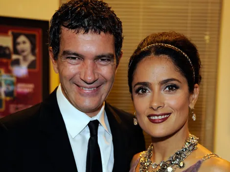 Happy Birthday, Antonio Banderas! Inside His Iconic On-Screen Partnerships with Victoria Abril and Salma Hayek