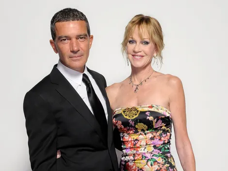 From Hollywood Romance to Lifelong Family: The Iconic Love Story of Antonio Banderas and Melanie Griffith