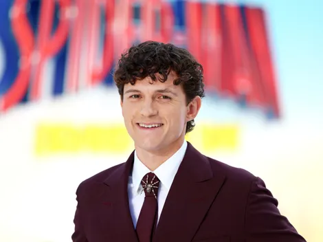 Spider-Man Slashes Records: Tom Holland On Track to Become the #3 Highest-Grossing Actor of All Time