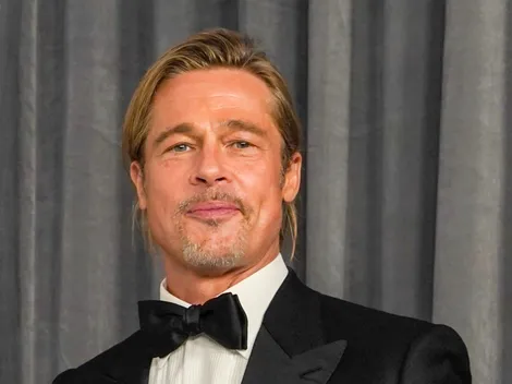 “Loss Is the Most Profound Thing”: Brad Pitt Reflects on Sobriety, Grief, and the Heavy Toll of “Family Stuff”