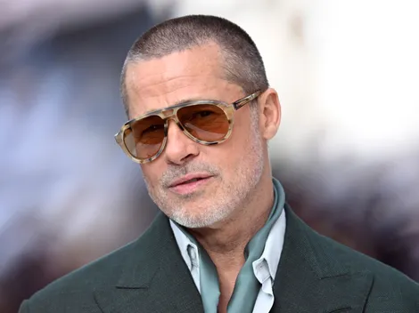 Brad Pitt Teams Up with David Ayer and J.K. Simmons for Alaskan Survival Drama ‘Heart of the Beast’