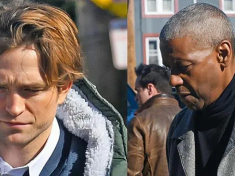 Netflix’s Highly Anticipated Denzel Washington and Robert Pattinson Movie Gets Release Update