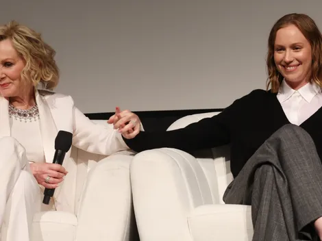 ‘Hacks’ Jean Smart and Hannah Einbinder Are Bringing Deborah and Ava to Life in a First of Its Kind Event