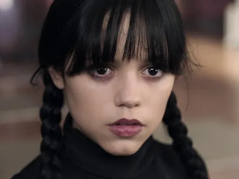 Jenna Ortega Teases a Big Change for Wednesday in Season 3 as She Faces Adulthood