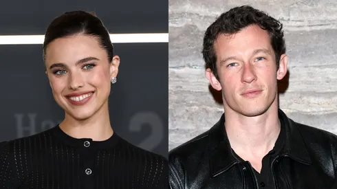 Margaret Qualley – Callum Turner.