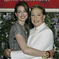 Queen Clarisse Steps Aside: Julie Andrews Confirms She Won’t Return for ‘The Princess Diaries 3’