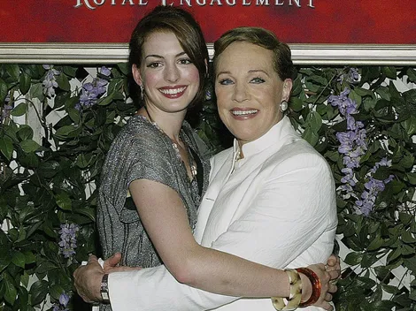 Queen Clarisse Steps Aside: Julie Andrews Confirms She Won’t Return for ‘The Princess Diaries 3’