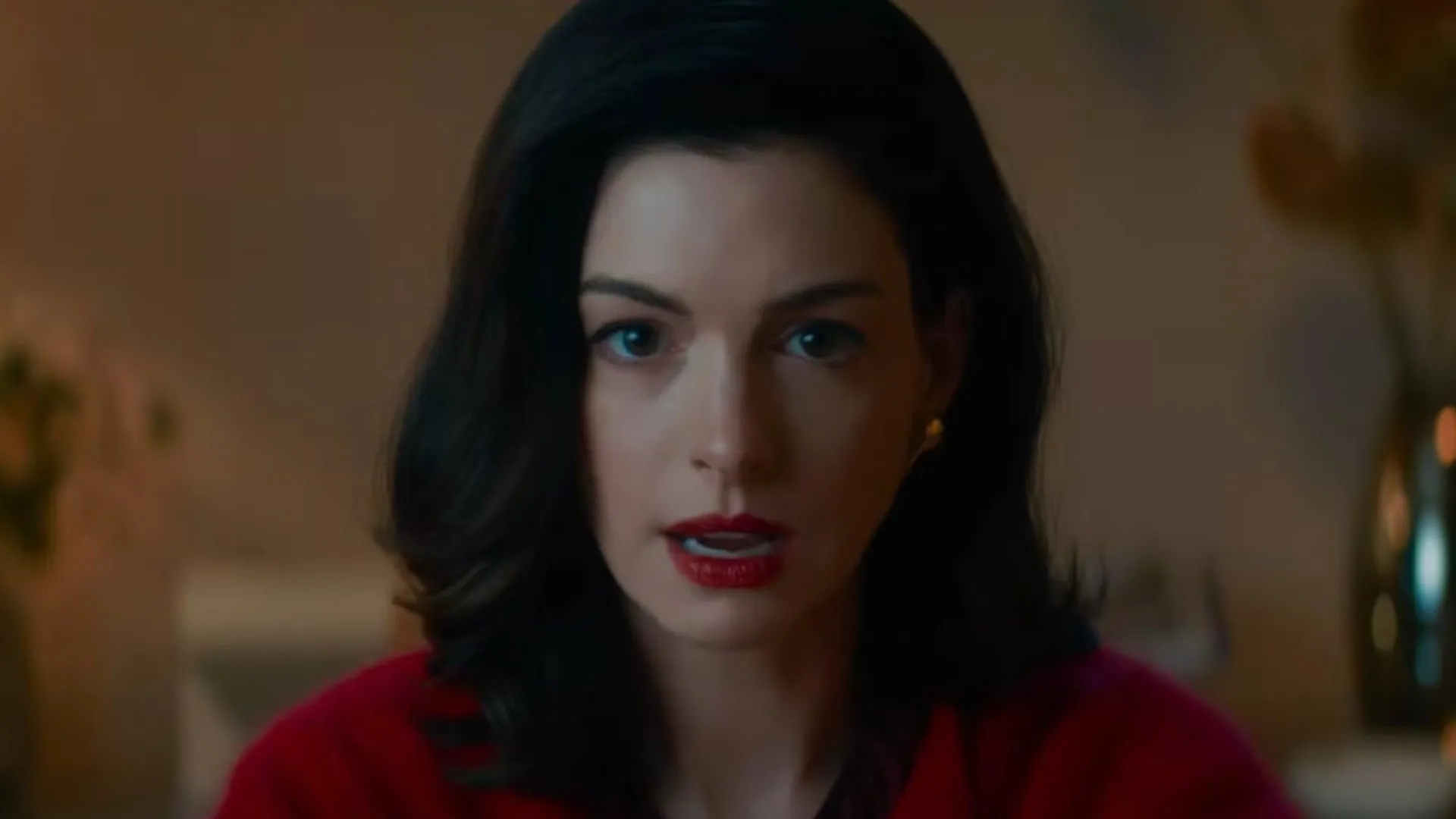 Anne Hathaway in ‘Verity’ (2026)