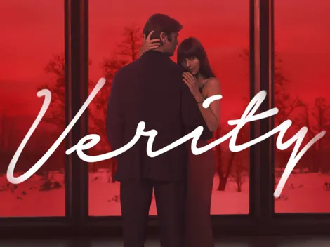 Lies, Manuscripts, and Unsettling Secrets: Everything We Learned from the ‘Verity’ Trailer