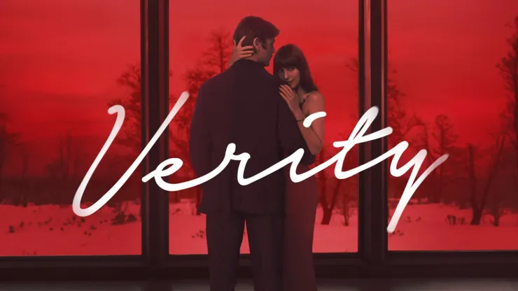 Lies, Manuscripts, and Unsettling Secrets: Everything We Learned from the ‘Verity’ Trailer