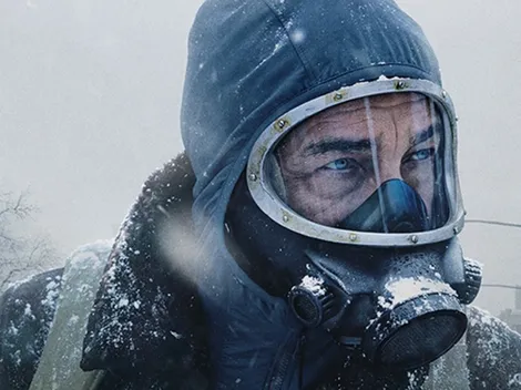 ‘The Eternaut’ Season 2 Is Getting Much Bigger as Netflix Eyes a 2027 Release