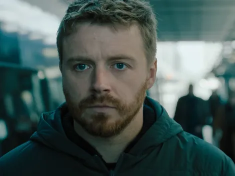 Jack Lowden Reportedly Being “Strongly Considered” to Become the Next James Bond