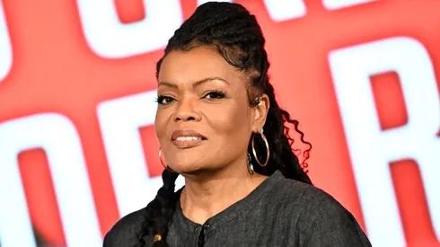 Yvette Nicole Brown is seen onstage for The BETX Open Casting Call Presented by Robi Reed during the BET Experience Fan Fest at The Beehive on June 27, 2026 in Los Angeles, California.