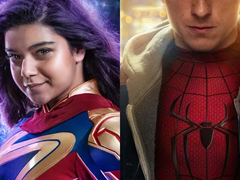 ‘Ms. Marvel’ Star Iman Vellani Says ‘Spider Man: Brand New Day’ Proves Superhero Fatigue Was Never Real