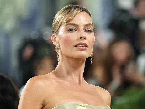From 50-Foot Giants to Monopoly Boards: Everything We Know About Margot Robbie’s Stacked Slate