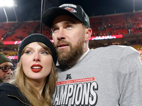 Travis Kelce Breaks His Silence on Taylor Swift Marriage and Calls Their Wedding the Best Night of His Life