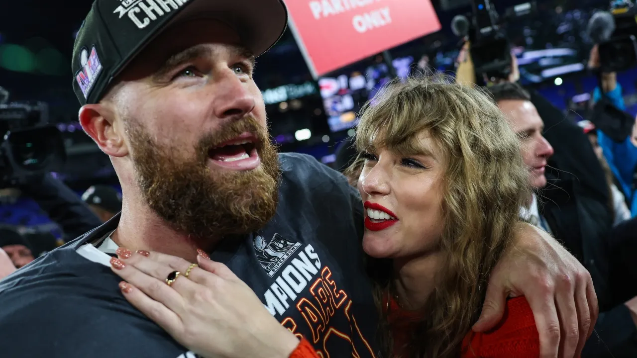 Source: Patrick Smith/Getty Images