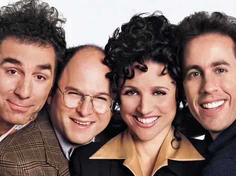 ‘Seinfeld’ Is Staying on Netflix for Five More Years as the Classic Sitcom Proves It Still Has a Massive Audience