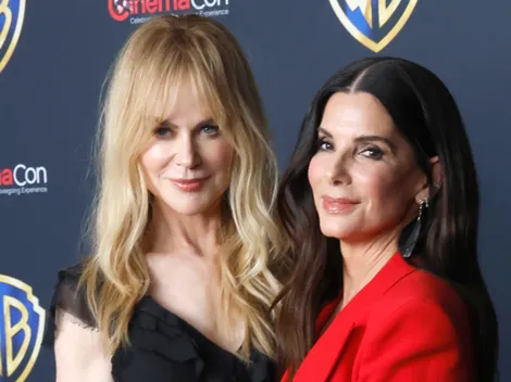 Nicole Kidman Drops Big Details on ‘Practical Magic 2’