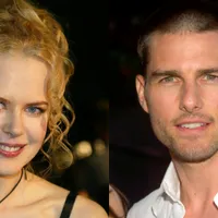 Nicole Kidman Reflects on Marrying Young to Tom Cruise