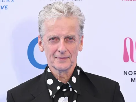 Peter Capaldi Joins ‘Only Murders in the Building’ as Season 6 Turns Into a ‘Doctor Who’ Reunion
