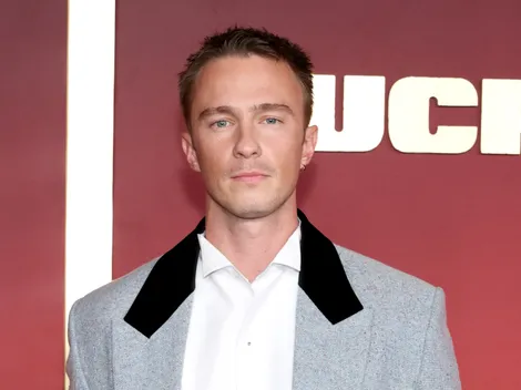 “I Was a Wreck”: How ‘Outer Banks’ Launched Drew Starkey’s Emotional Farewell and Meteoric Hollywood Ascent