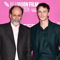 Is Drew Starkey Reuniting with Luca Guadagnino for ‘American Psycho’?