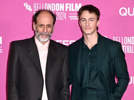 Is Drew Starkey Reuniting with Luca Guadagnino for ‘American Psycho’?