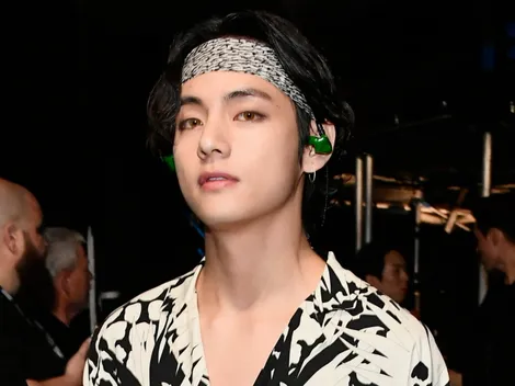 BTS’ V Reveals He Can Only Hear 30% in One Ear After Keeping His Hearing Loss Private for Years